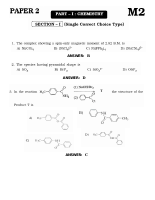 JEE Advanced Question Paper 2010 Paper 2.pdf